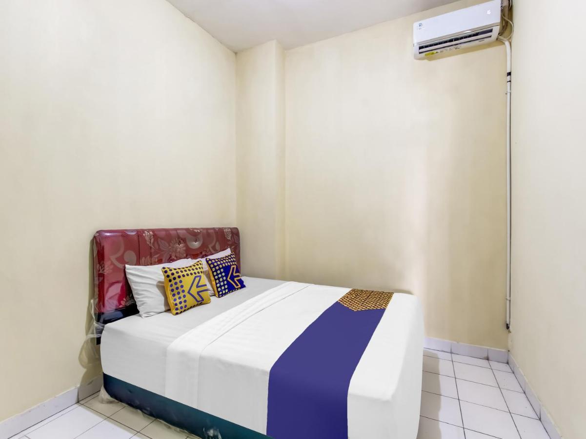 Oyo Life 91374 Asia Stay Semarang Syariah Exterior foto
